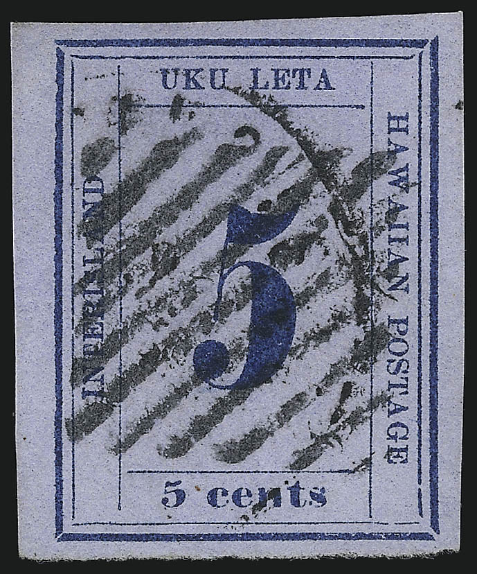 Sale no. 1068 — Lot no. 918 — Siegel Auction Galleries