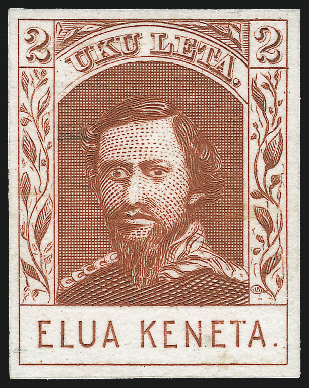 Sale no. 1068 — Lot no. 937 — Siegel Auction Galleries