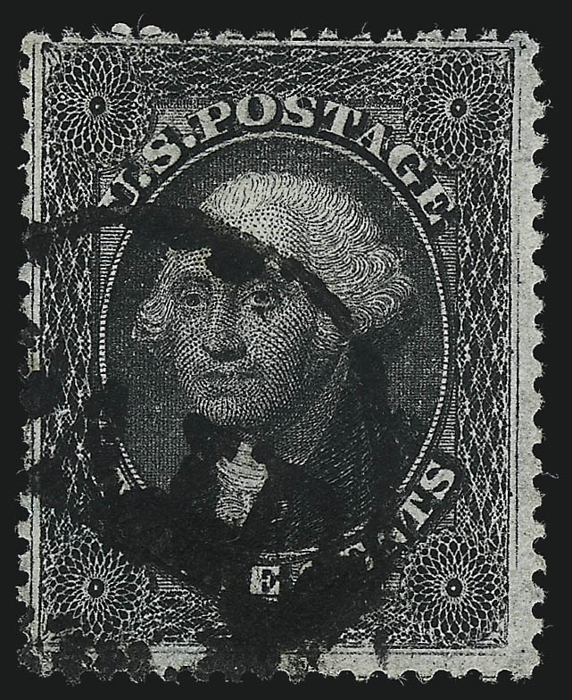 Sale no. 1074 — Lot no. 623 — Siegel Auction Galleries