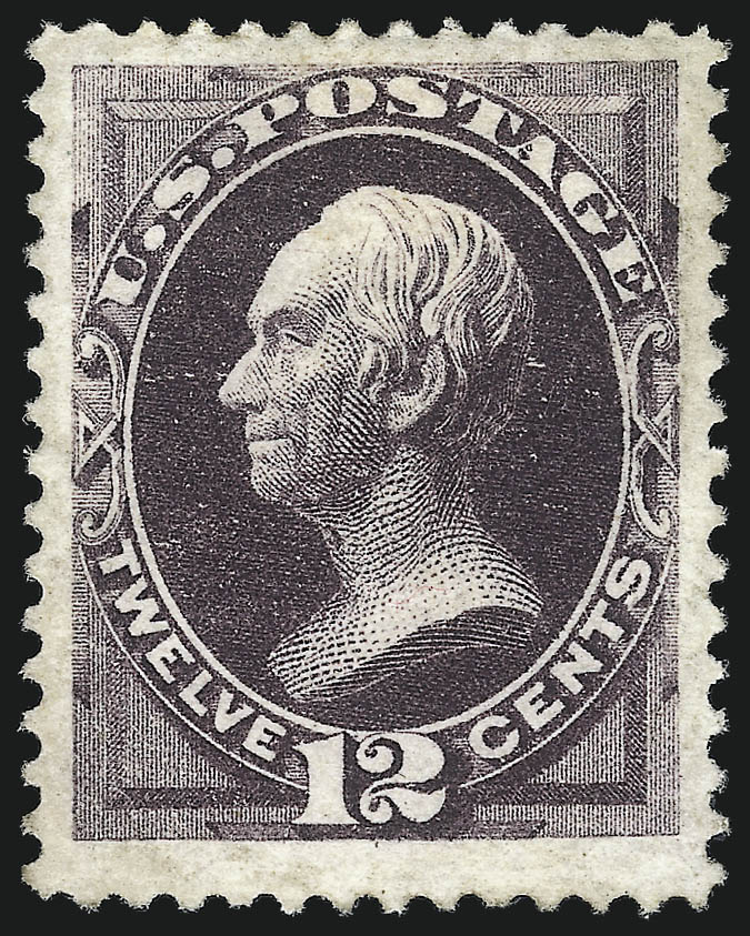 Sale no. 1075 — Lot no. 1127 — Siegel Auction Galleries