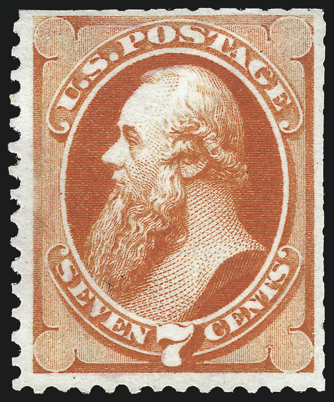 Sale no. 1075 — Lot no. 1128 — Siegel Auction Galleries