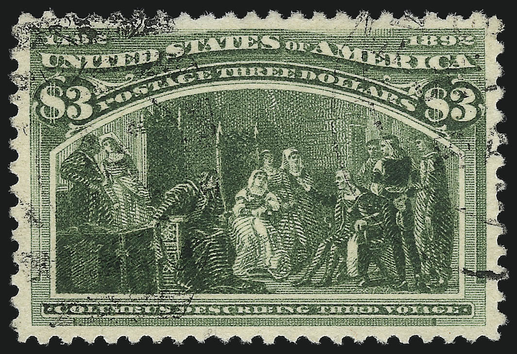 Sale no. 1075 — Lot no. 1143 — Siegel Auction Galleries