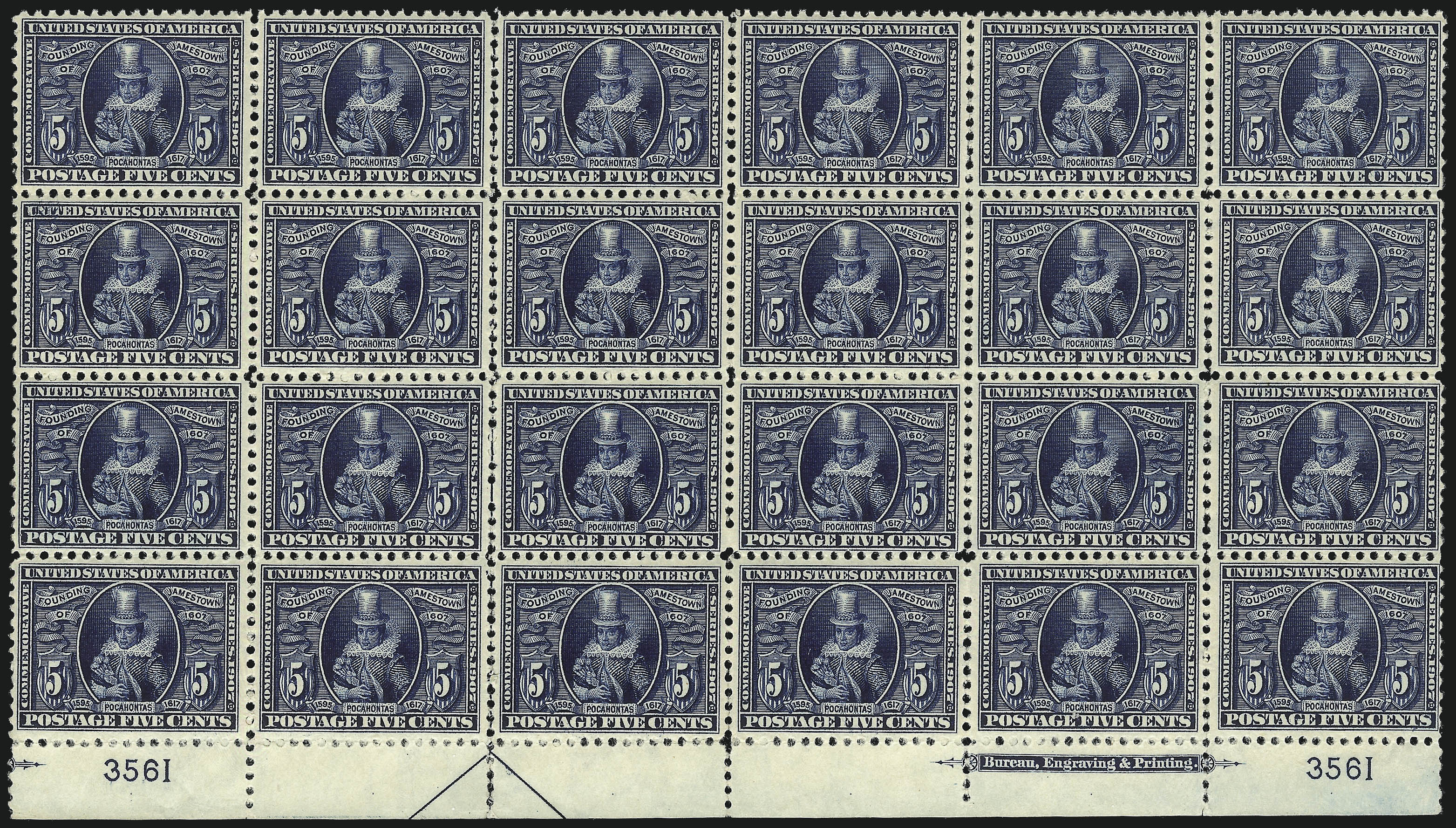 Sale no. 1075 — Lot no. 1154 — Siegel Auction Galleries