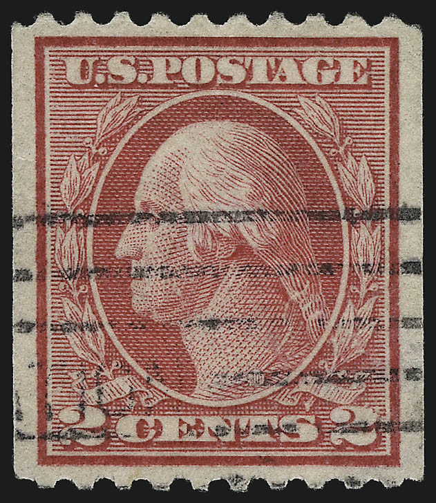 Sale no. 1075 — Lot no. 1162 — Siegel Auction Galleries