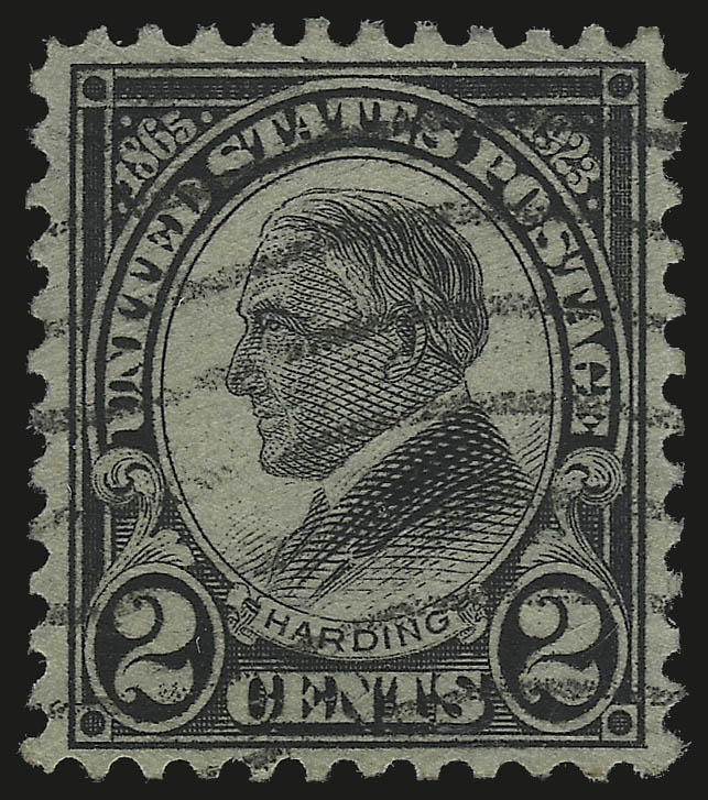 Sale no. 1075 — Lot no. 1170 — Siegel Auction Galleries