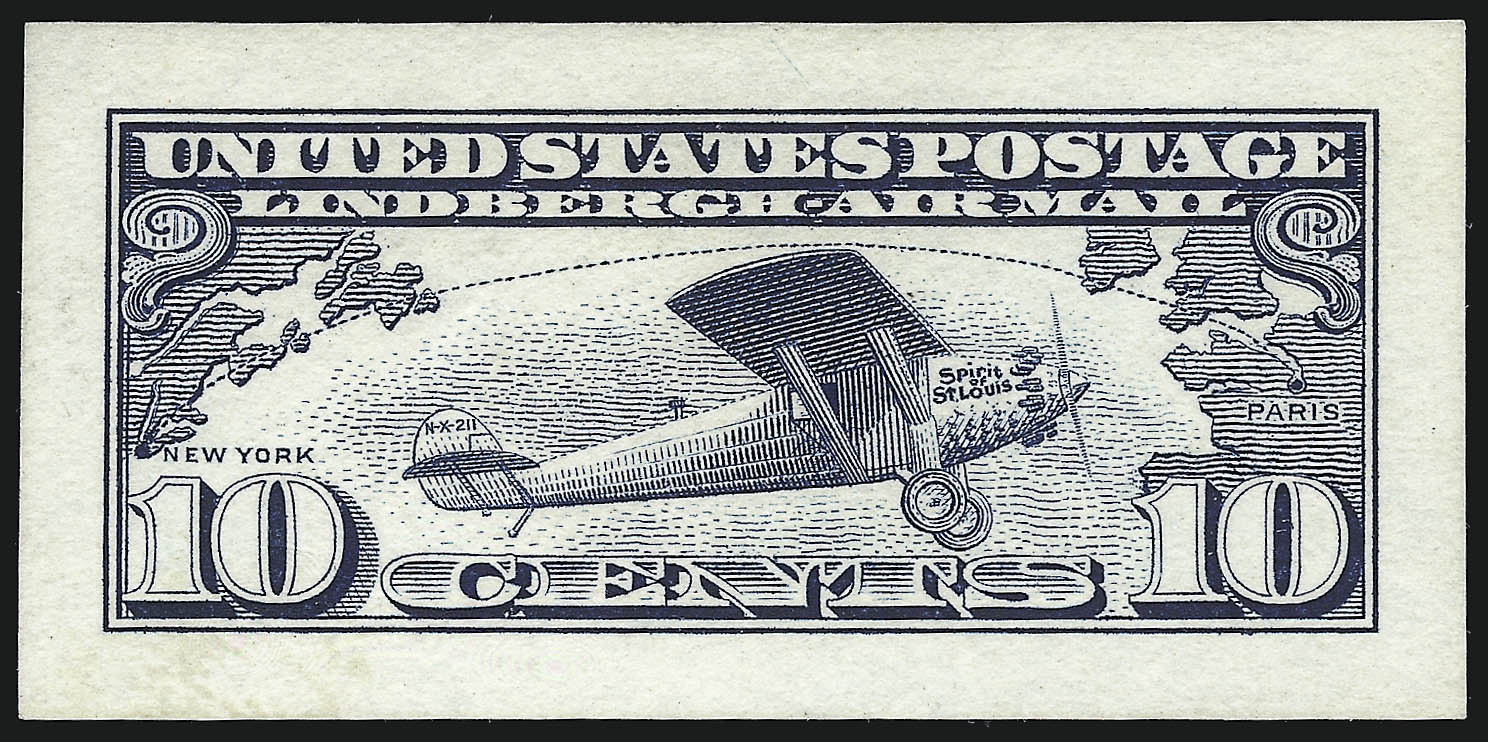 Sale no. 1075 — Lot no. 1179 — Siegel Auction Galleries