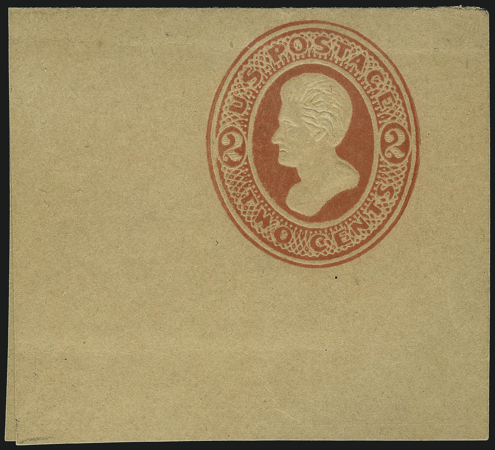 Sale no. 1075 — Lot no. 1211 — Siegel Auction Galleries