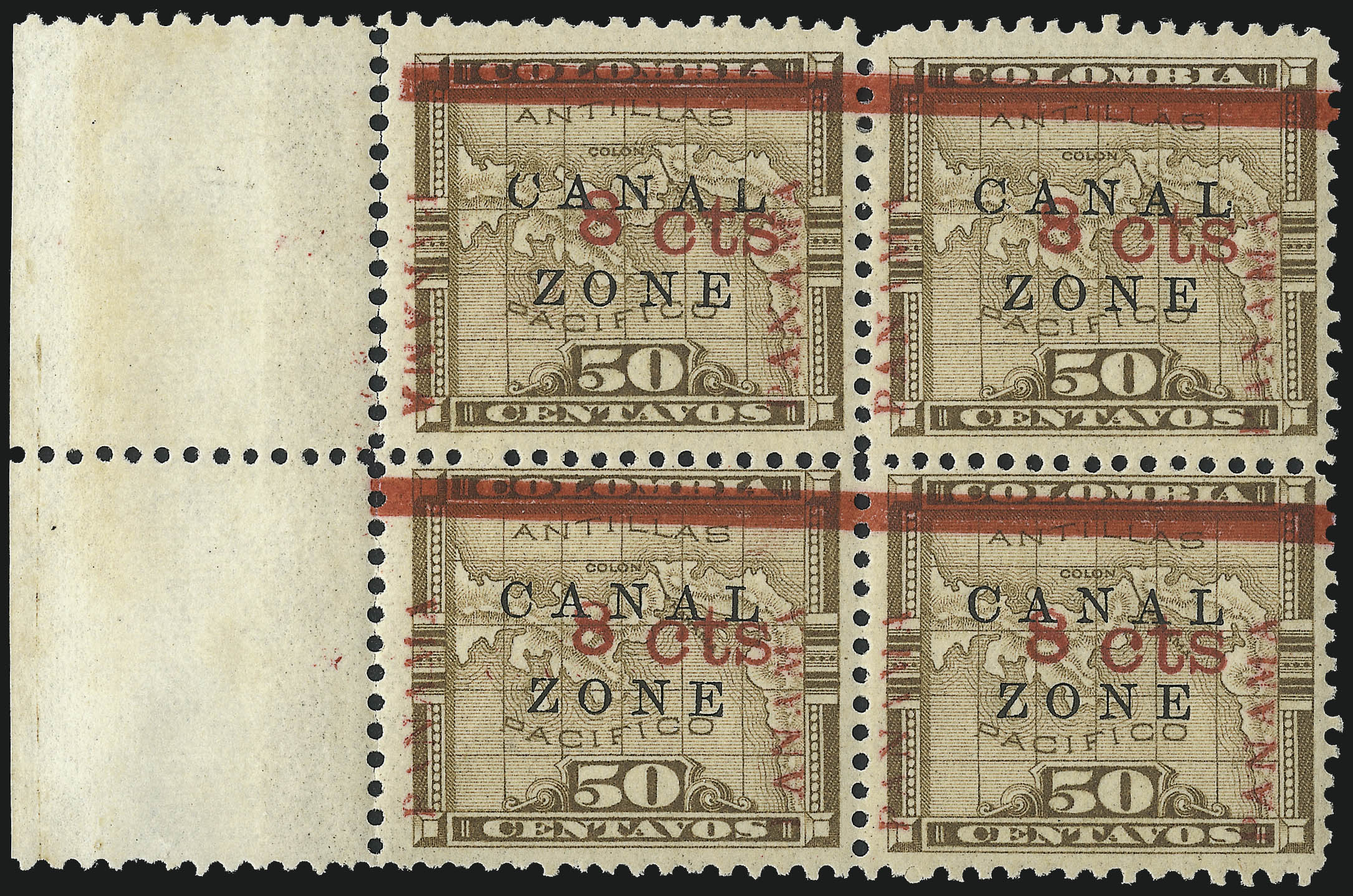 Sale no. 1075 — Lot no. 1229 — Siegel Auction Galleries