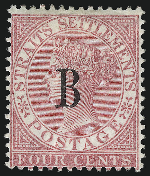 Sale no. 1075 — Lot no. 1266 — Siegel Auction Galleries