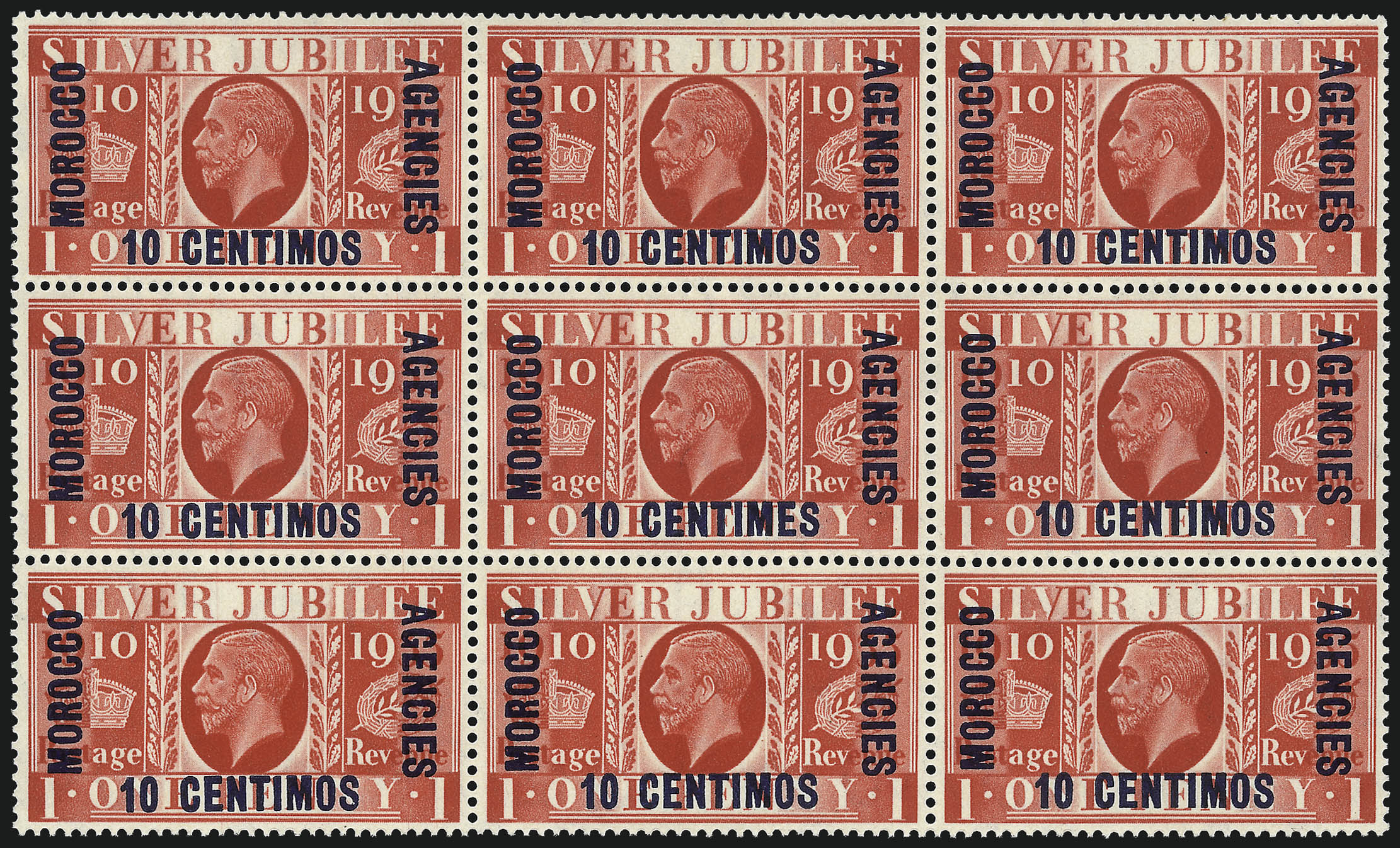 Sale no. 1075 — Lot no. 1287 — Siegel Auction Galleries