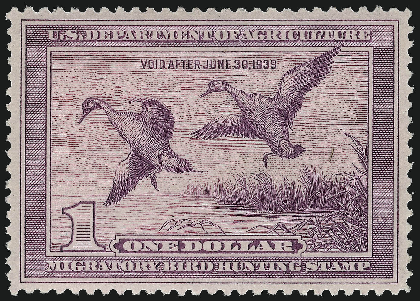 Sale no. 1076 — Lot no. 2019 — Siegel Auction Galleries