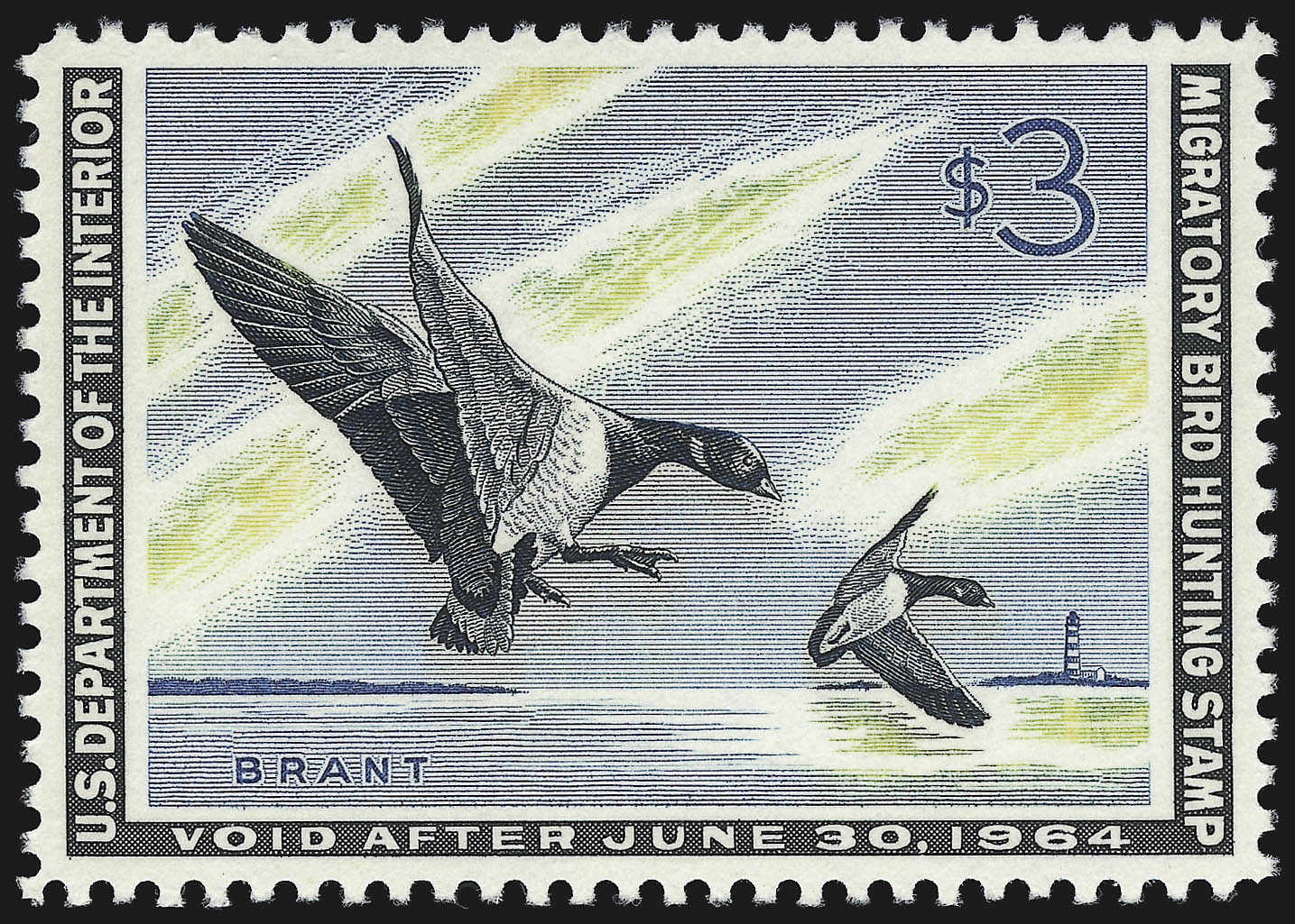 Sale no. 1076 — Lot no. 2029 — Siegel Auction Galleries