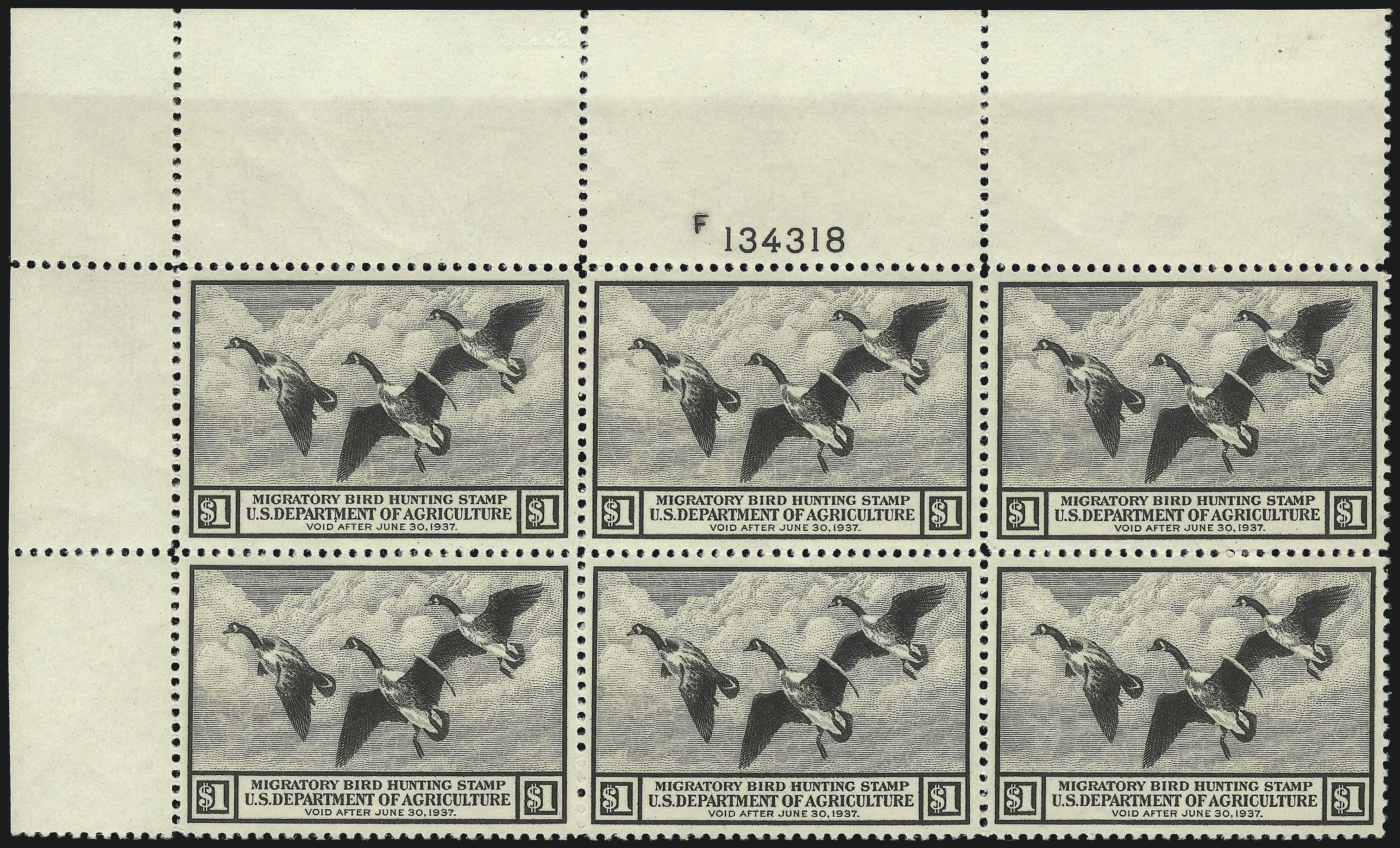 Sale no. 1076 — Lot no. 2043 — Siegel Auction Galleries