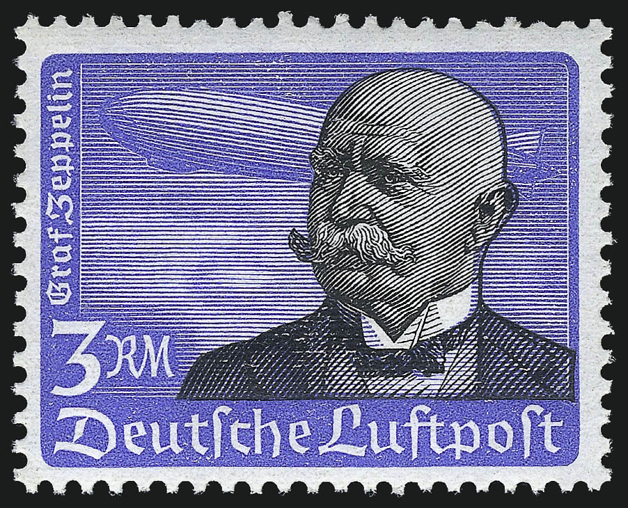 Sale no. 1076 — Lot no. 2132 — Siegel Auction Galleries