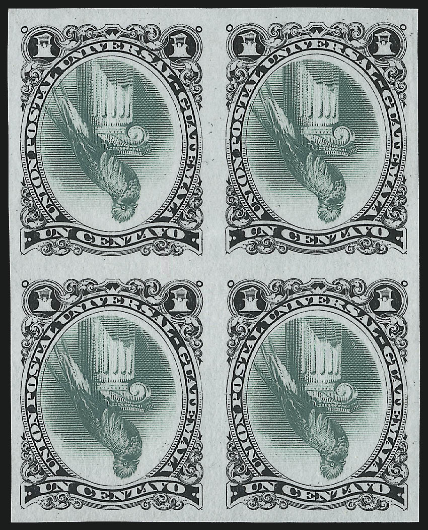 Sale no. 1076 — Lot no. 2145 — Siegel Auction Galleries