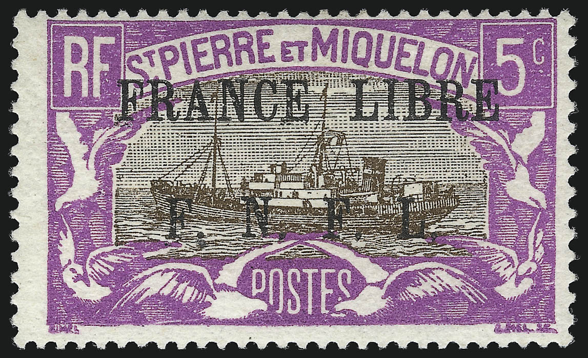 Sale no. 1076 — Lot no. 2197 — Siegel Auction Galleries