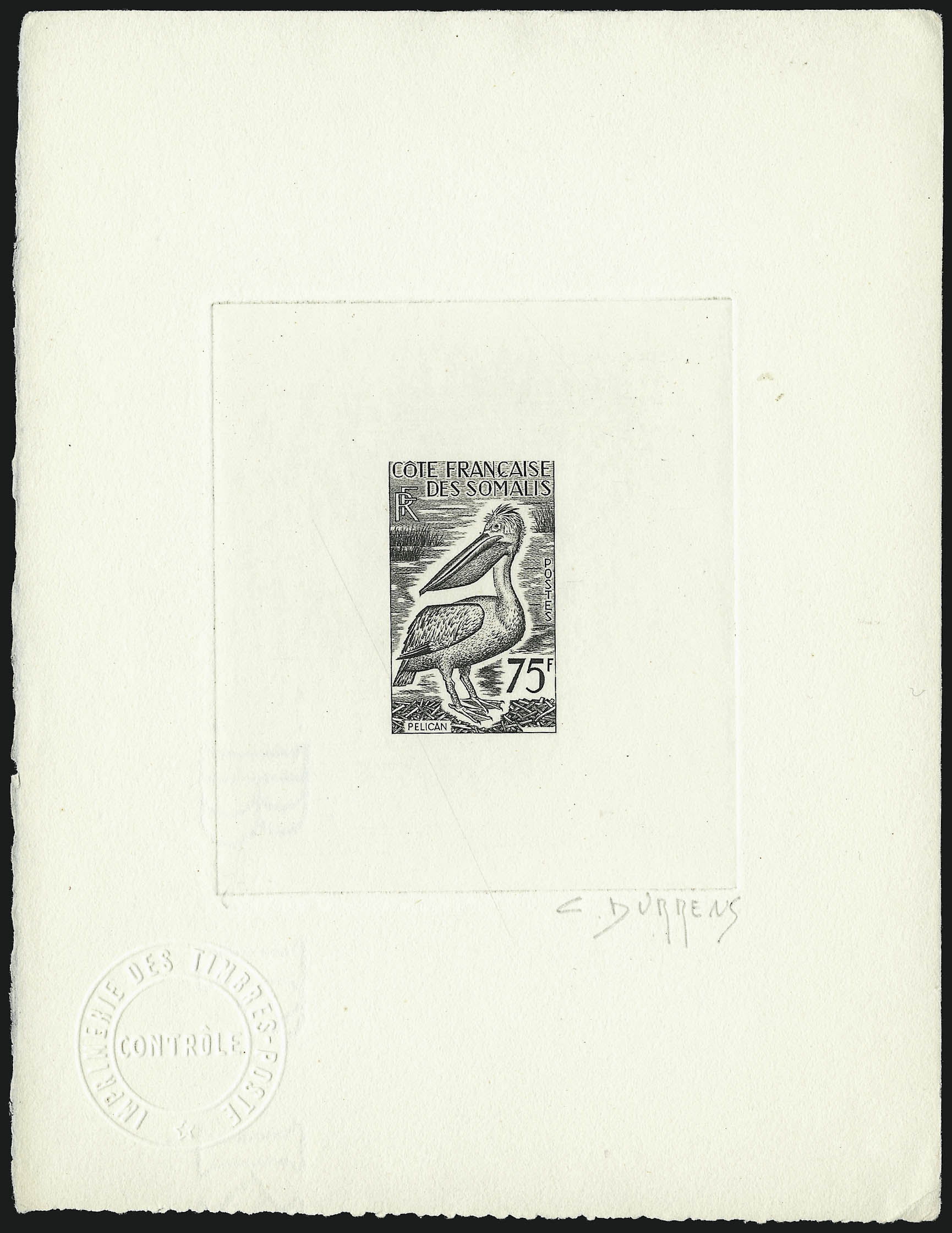 Sale no. 1076 — Lot no. 2203 — Siegel Auction Galleries