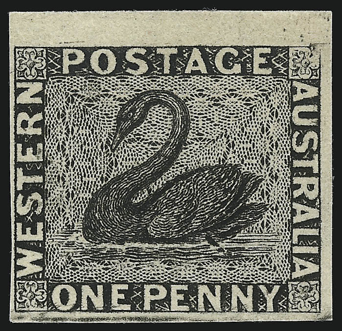 Sale no. 1076 — Lot no. 2213 — Siegel Auction Galleries