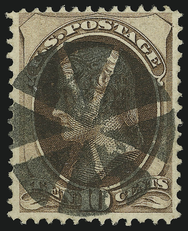 Sale no. 1077 — Lot no. 139 — Siegel Auction Galleries