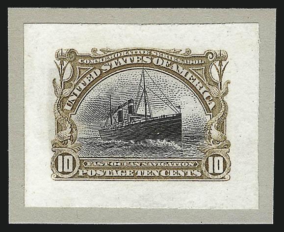 Sale no. 1077 — Lot no. 14 — Siegel Auction Galleries