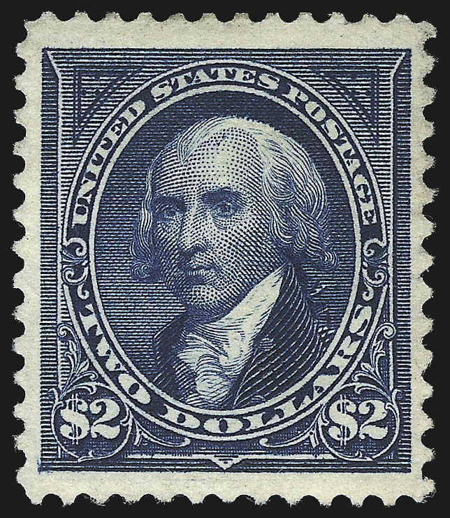 Sale no. 1077 — Lot no. 194 — Siegel Auction Galleries