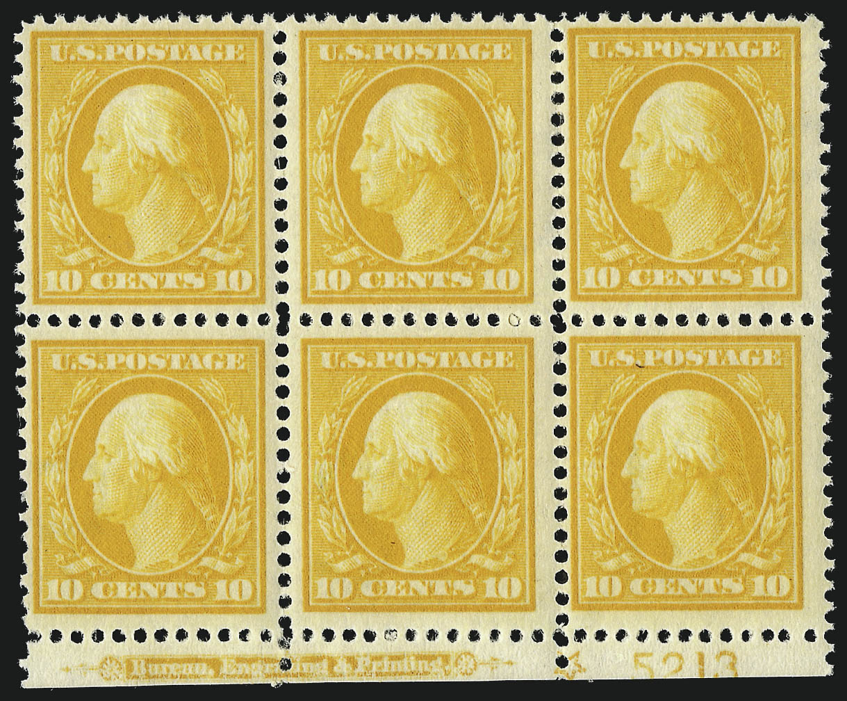 Sale no. 1077 — Lot no. 247 — Siegel Auction Galleries