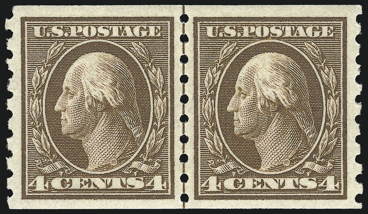 Sale no. 1077 — Lot no. 250 — Siegel Auction Galleries