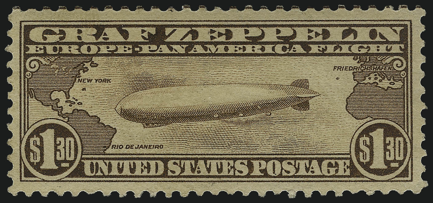 Sale no. 1077 — Lot no. 376 — Siegel Auction Galleries