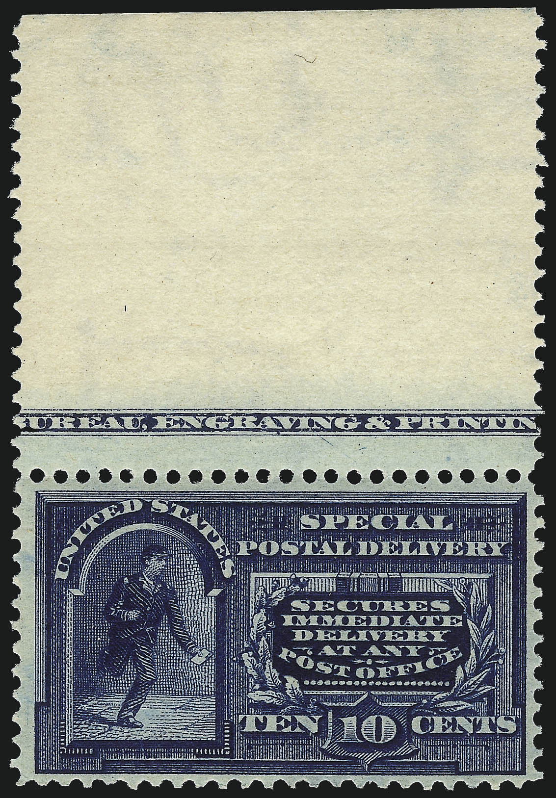 Sale no. 1077 — Lot no. 384 — Siegel Auction Galleries