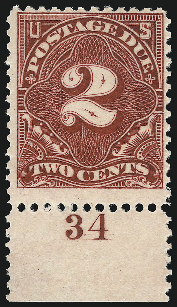 Sale no. 1077 — Lot no. 400 — Siegel Auction Galleries