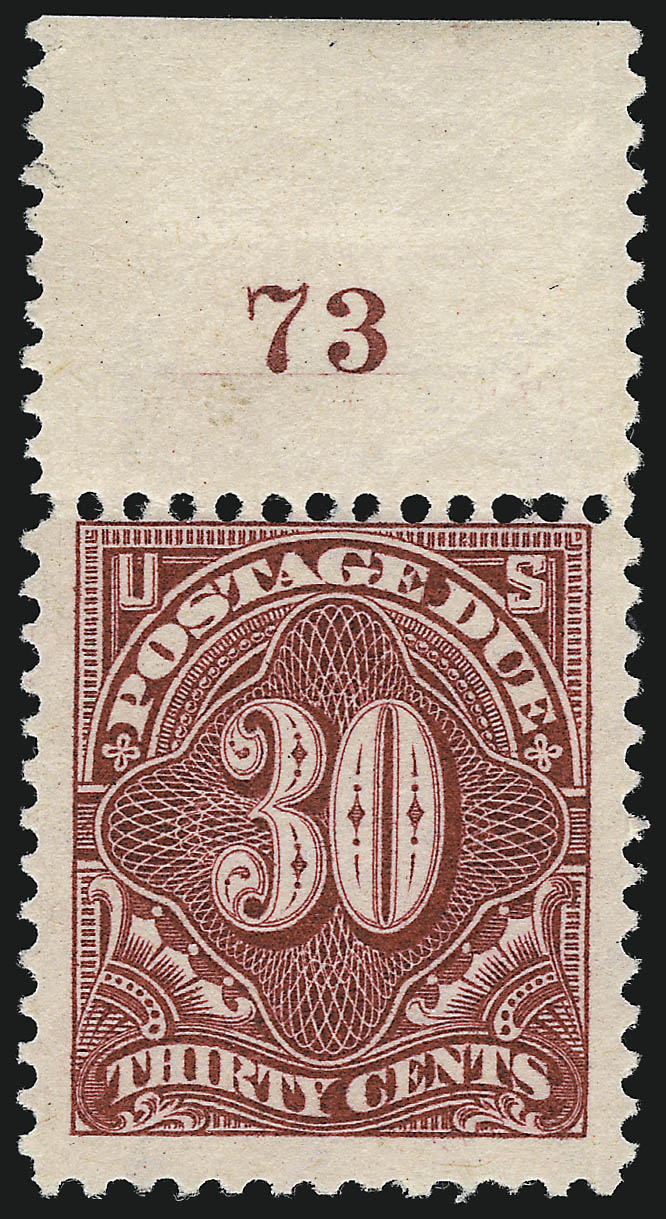 Sale no. 1077 — Lot no. 412 — Siegel Auction Galleries