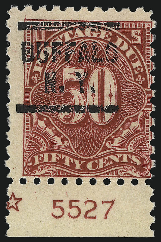 Sale no. 1077 — Lot no. 427 — Siegel Auction Galleries