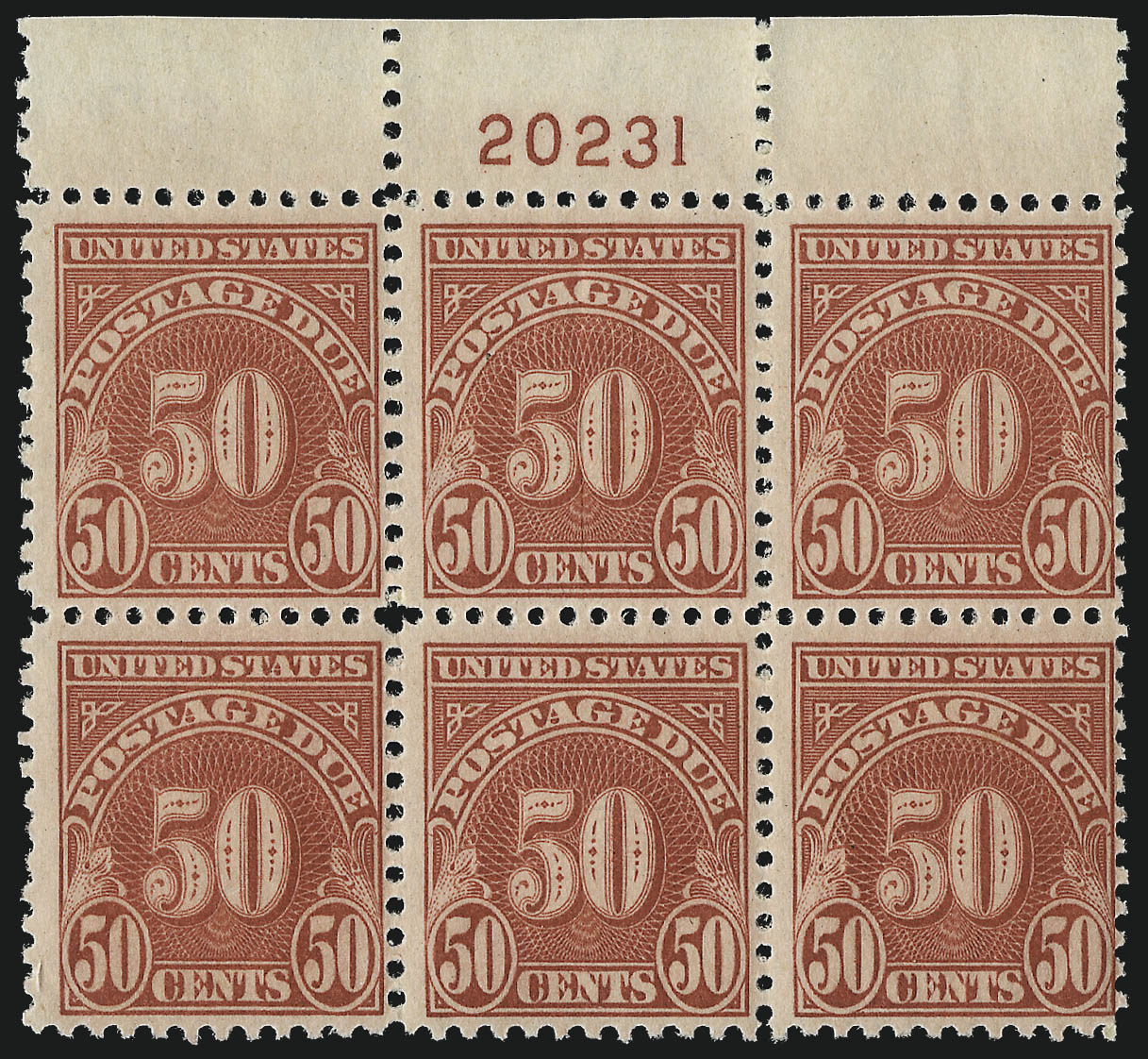 Sale no. 1077 — Lot no. 435 — Siegel Auction Galleries