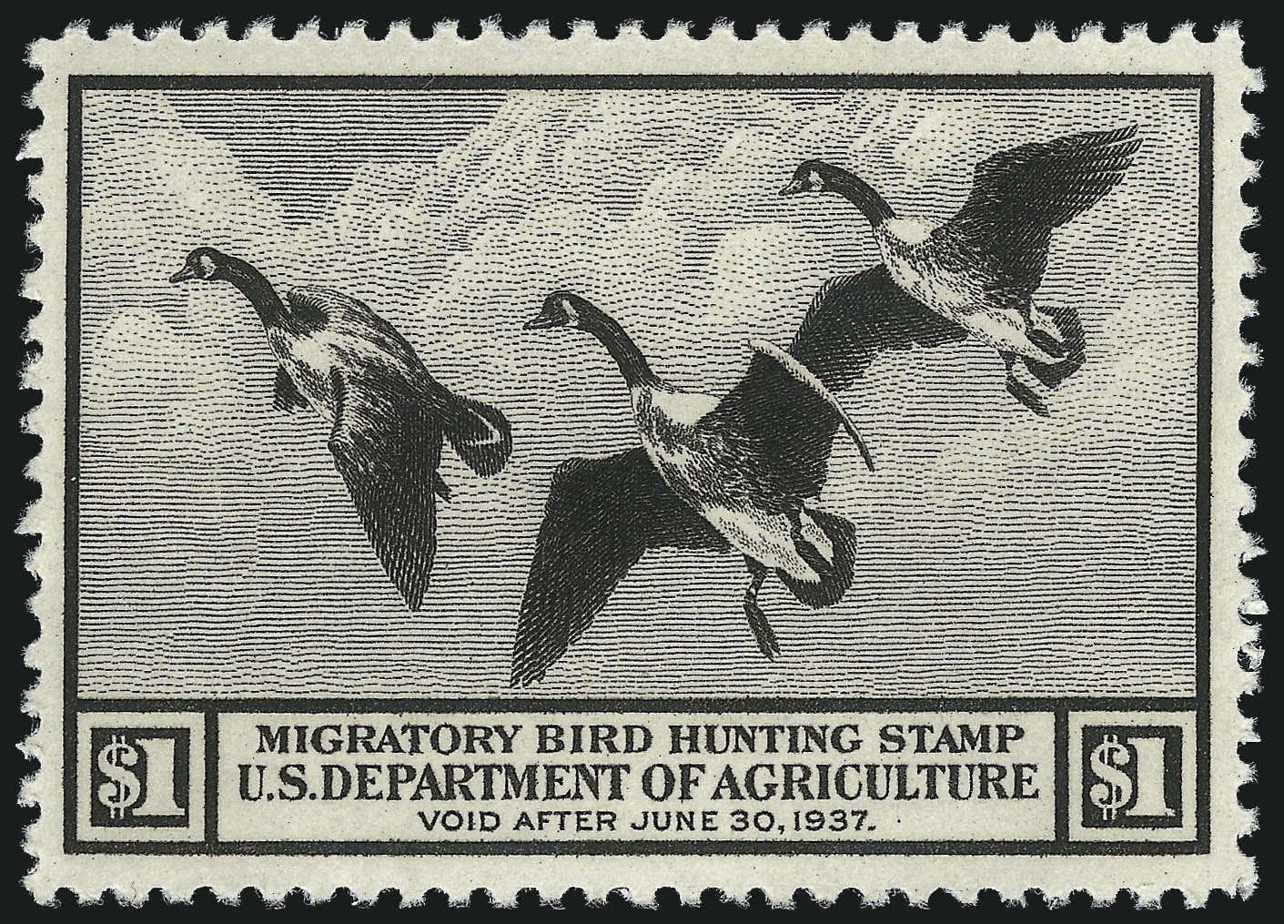 Sale no. 1077 — Lot no. 559 — Siegel Auction Galleries