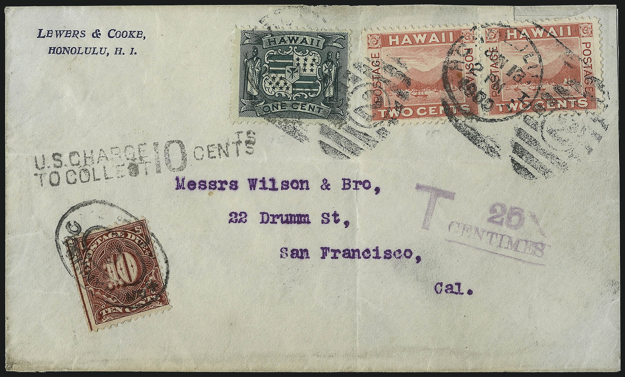 Sale no. 1077 — Lot no. 763 — Siegel Auction Galleries