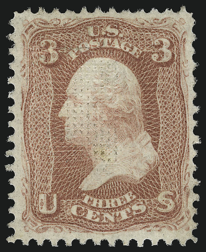 Sale no. 1077 — Lot no. 96 — Siegel Auction Galleries