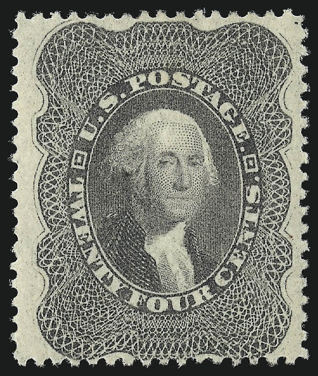 Sale no. 1078 — Lot no. 122 — Siegel Auction Galleries