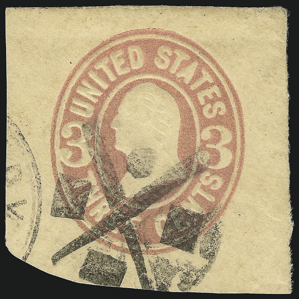 Sale no. 1078 — Lot no. 191 — Siegel Auction Galleries