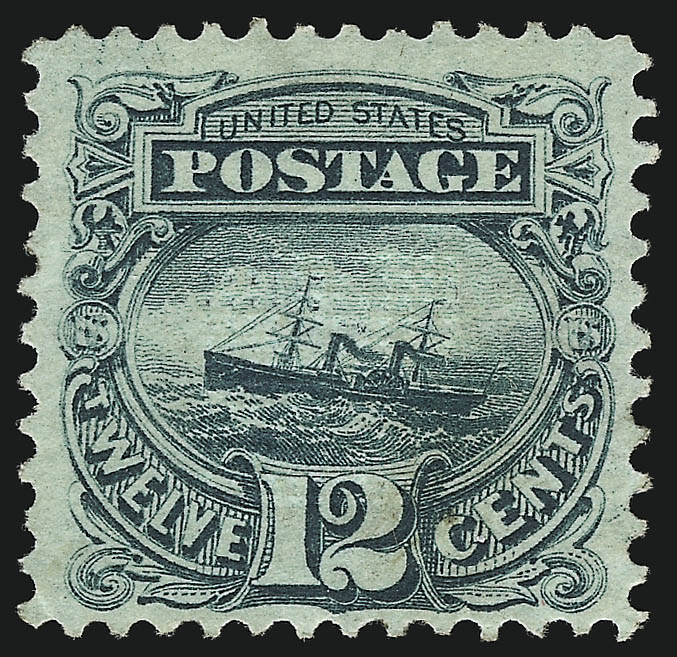 Sale no. 1078 — Lot no. 229 — Siegel Auction Galleries