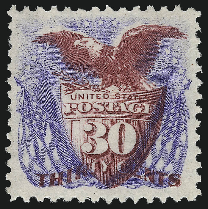 Sale no. 1078 — Lot no. 264 — Siegel Auction Galleries