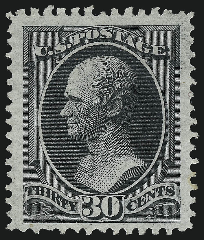 Sale no. 1078 — Lot no. 297 — Siegel Auction Galleries