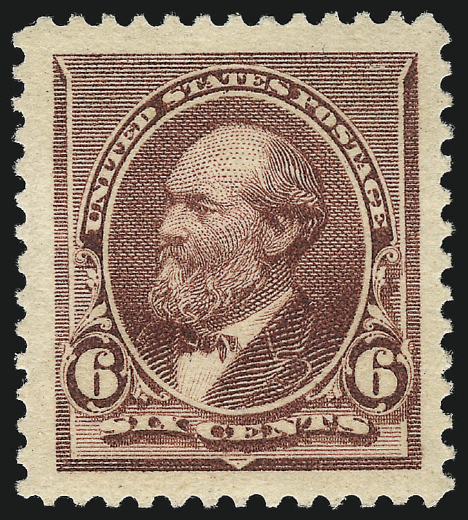 Sale no. 1078 — Lot no. 336 — Siegel Auction Galleries