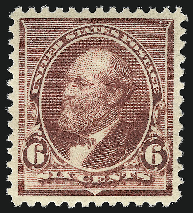 Sale no. 1078 — Lot no. 337 — Siegel Auction Galleries