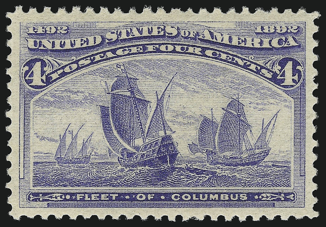 Sale no. 1078 — Lot no. 340 — Siegel Auction Galleries