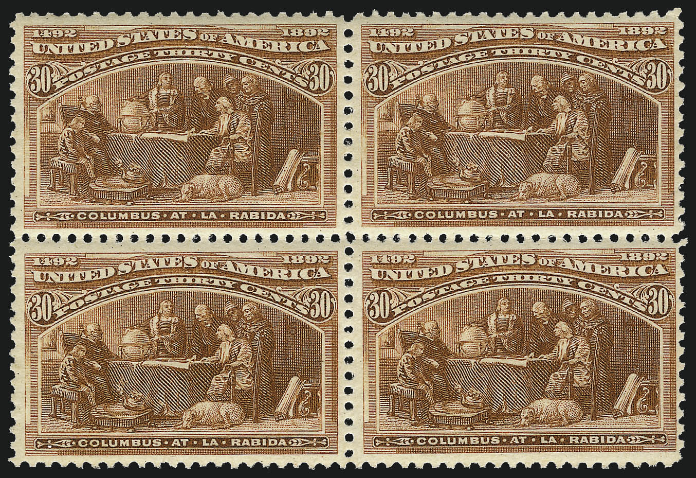 Sale no. 1078 — Lot no. 348 — Siegel Auction Galleries