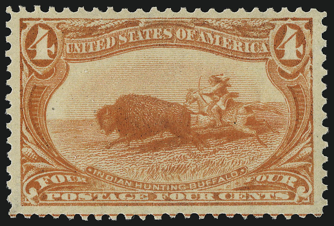 Sale no. 1078 — Lot no. 416 — Siegel Auction Galleries