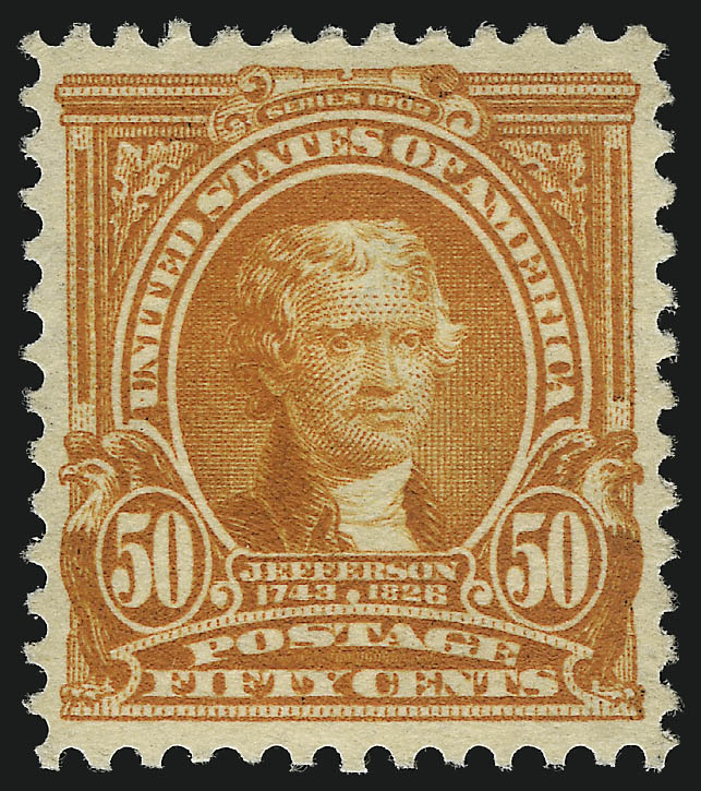 Sale no. 1078 — Lot no. 443 — Siegel Auction Galleries