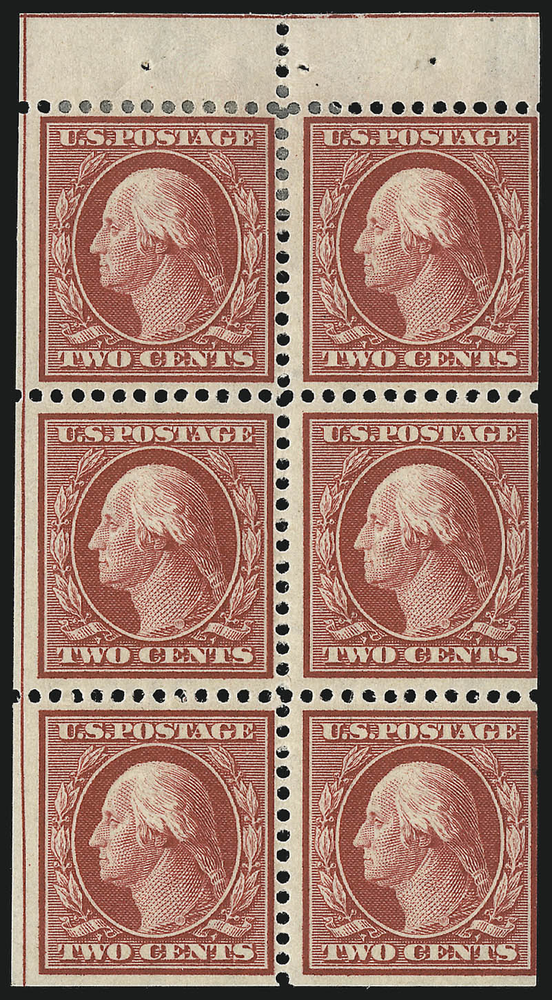 Sale no. 1078 — Lot no. 468 — Siegel Auction Galleries