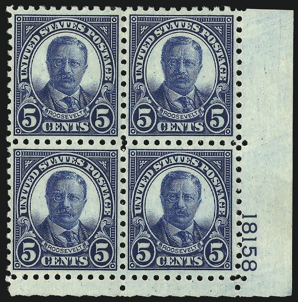 Sale no. 1078 — Lot no. 613 — Siegel Auction Galleries