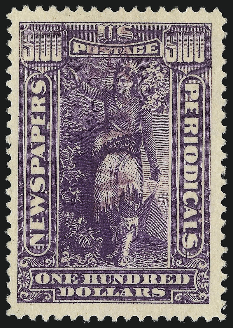 Sale no. 1078 — Lot no. 674 — Siegel Auction Galleries